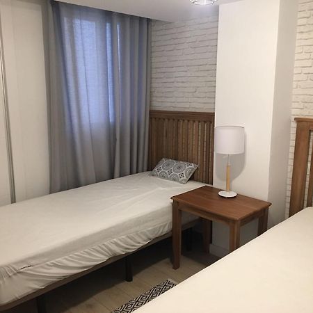 Апартаменты Conmdemalaga San Millan Centro Экстерьер фото