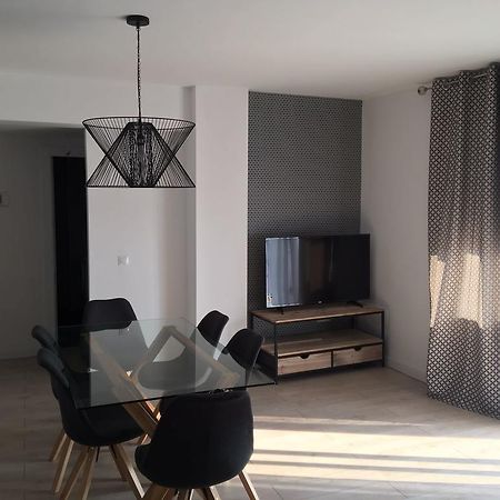 Апартаменты Conmdemalaga San Millan Centro Экстерьер фото